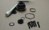 BUGIAD BSP20162 Bellow Set, drive shaft
